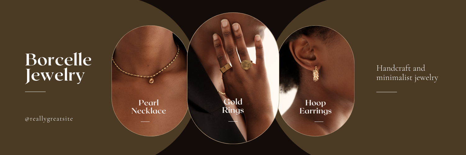 Borcelle Jewelry