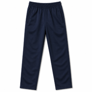 TRACK PANTS