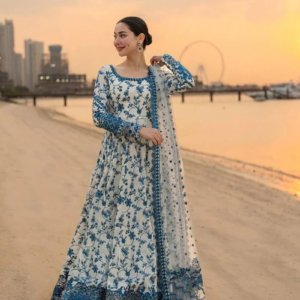 types of kurti