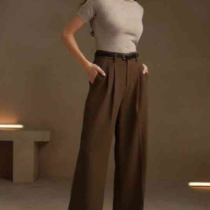 Casual Pants