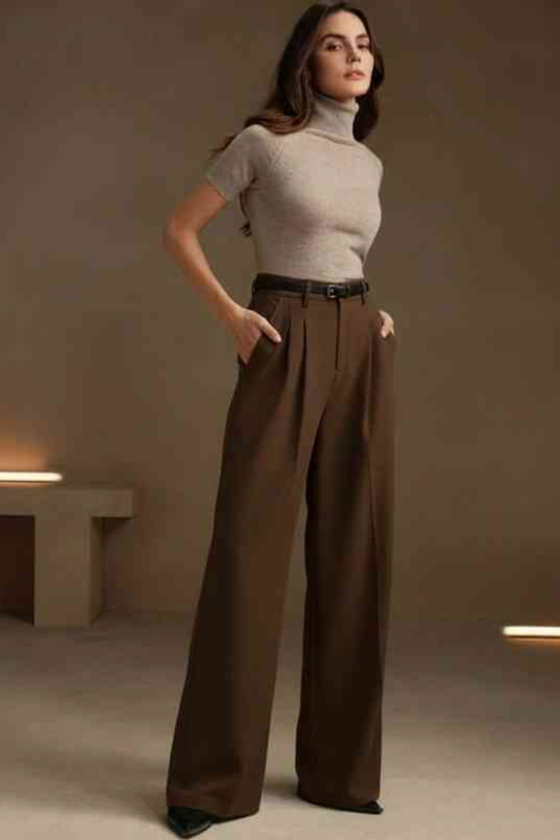 Casual Pants