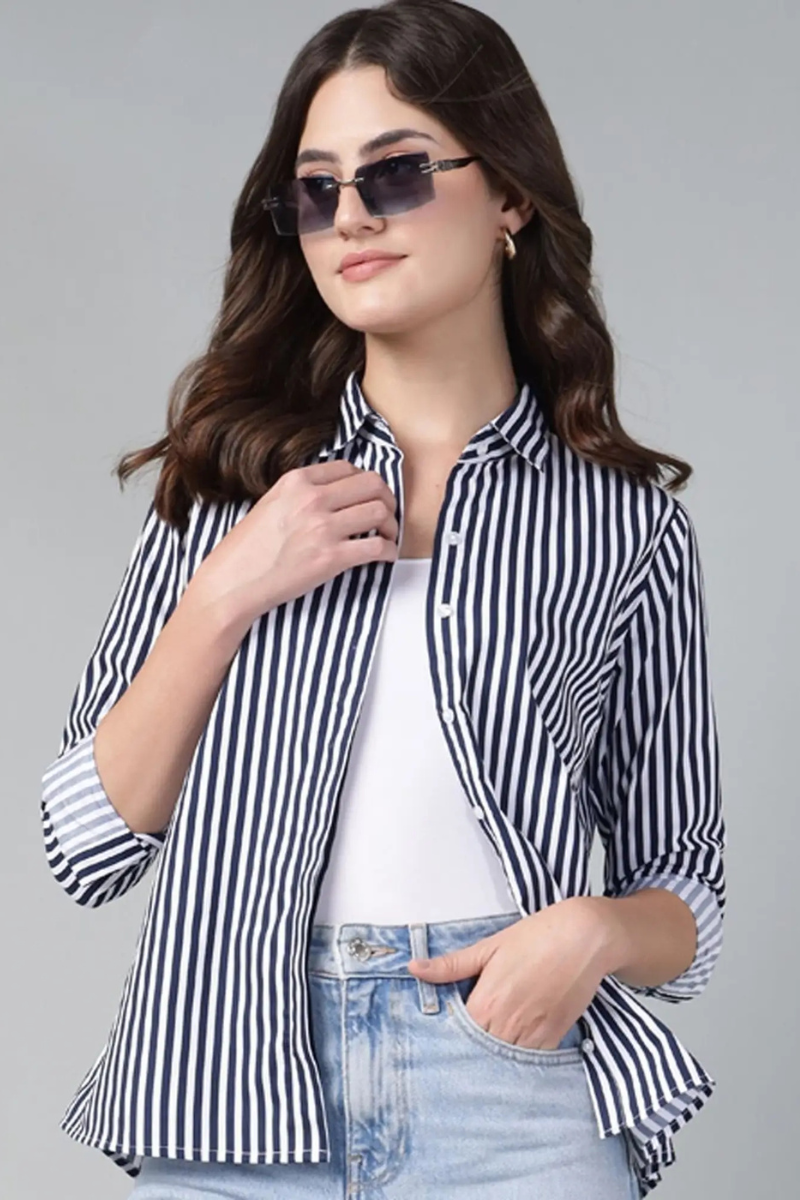 Casual Shirts