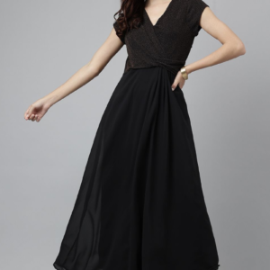 Maxi Dress from latest fashion collection