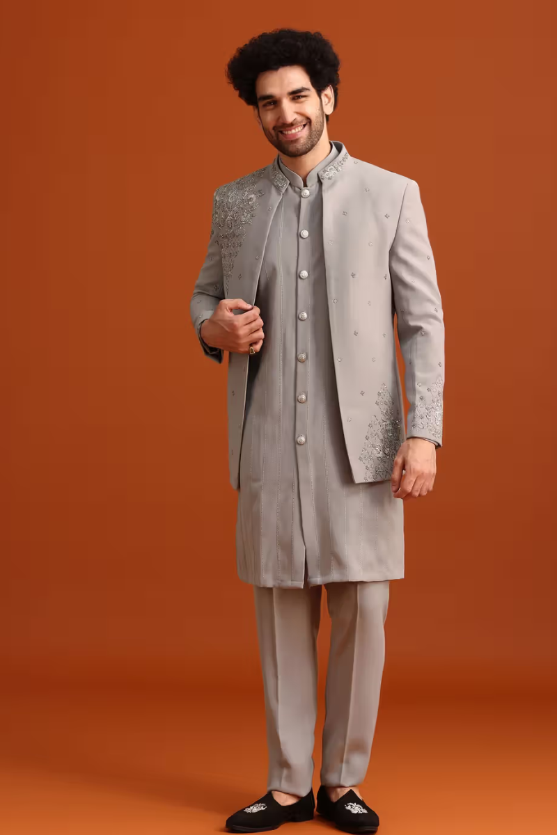 Indo - Western