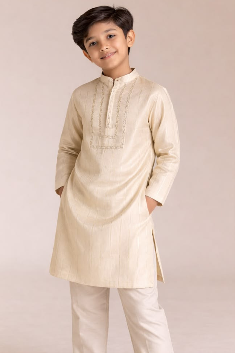 Kids Ethnic Wear