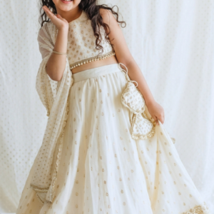 ethnic wear for kids girls