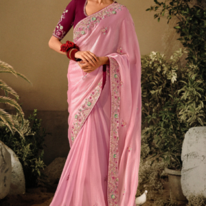 Silk Saree