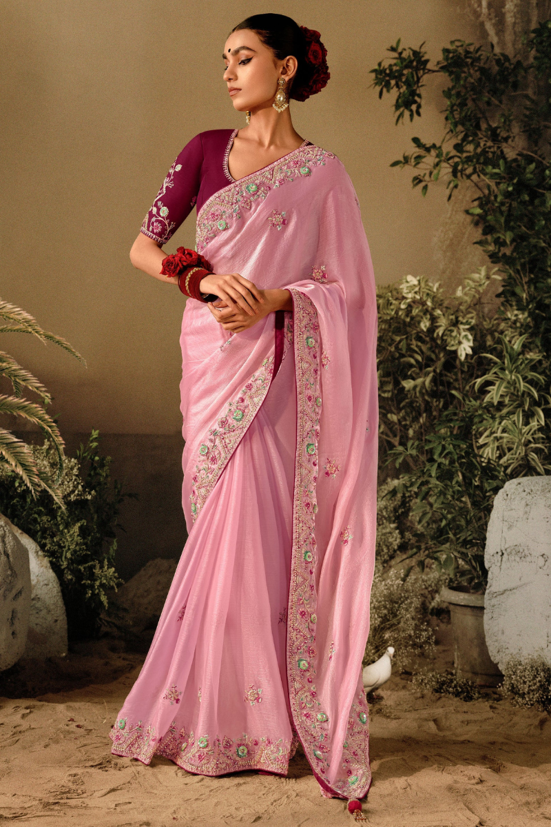 Silk Saree