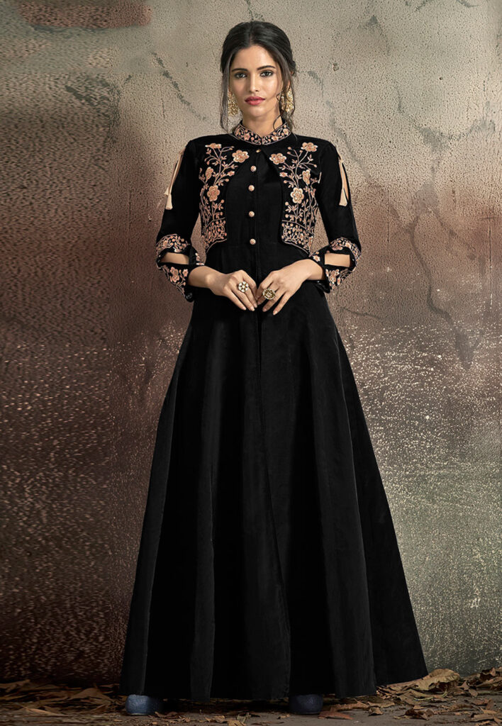 Why Indo Western Fashion Is Redefining Indian Style